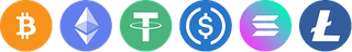 Regulated financial trading partner of Delta Coinex with compliance certification
